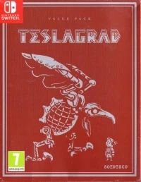 Teslagrad - Value Pack
