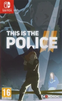 This is the Police 2