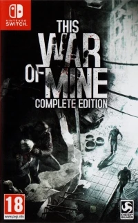 This War of Mine - Complete Edition [NL]