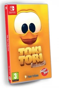 Toki Tori Collection