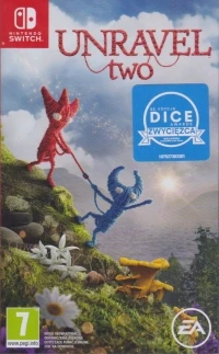 Unravel Two [PL]