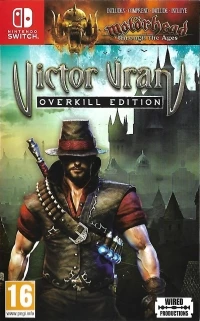 Victor Vran: Overkill Edition
