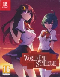 World End Syndrome (box)