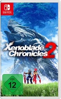 Xenoblade Chronicles 2 [DE]