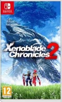 Xenoblade Chronicles 2 [FR]