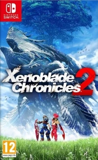 Xenoblade Chronicles 2