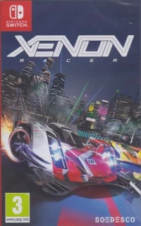 Xenon Racer