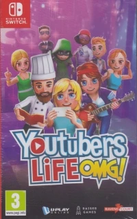 Youtubers Life OMG!