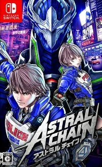 Astral Chain