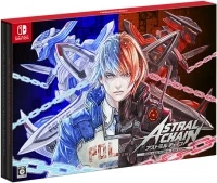 Astral Chain - Collector's Edition