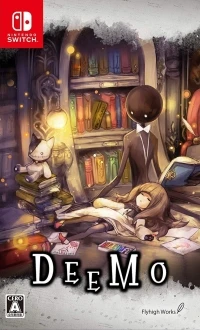 Deemo