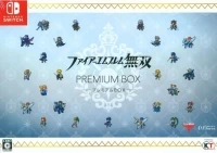 Fire Emblem Musou - Premium Box