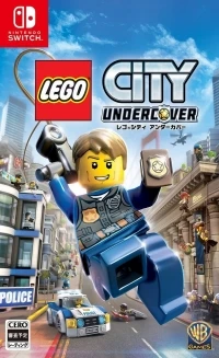Lego City Undercover
