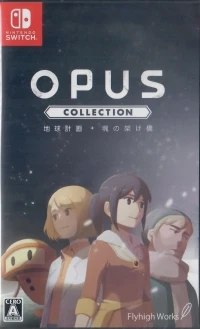 Opus Collection