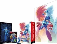 Rockman 11: Unmei no Haguruma!! - Collector's Package
