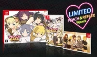 Peach Ball: Senran Kagura - Peach & Refle Gentei W Pack