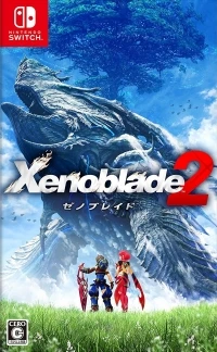 Xenoblade 2
