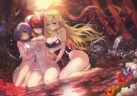 Yoru no Nai Kuni 2: Shingetsu no Hanayome - Special Collection Box
