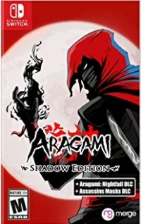 Aragami: Shadow Edition