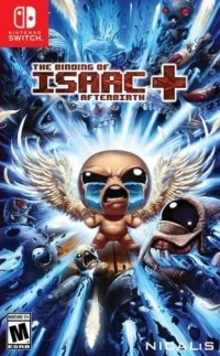 Binding of Isaac, The: Afterbirth+