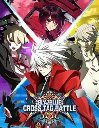 BlazBlue: Cross Tag Battle - Collector's Edition Box