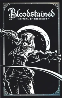 Bloodstained: Ritual of the Night (Campaign Backer)