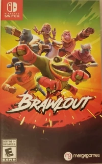 Brawlout [CA]