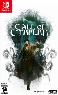 Call of Cthulhu