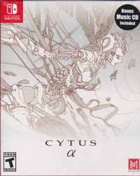 Cytus Alpha