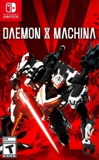 Daemon X Machina