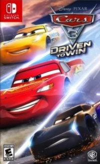 Disney/Pixar Cars 3: Driven to Win