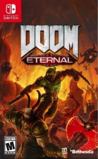 Doom Eternal