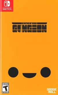 Enter the Gungeon