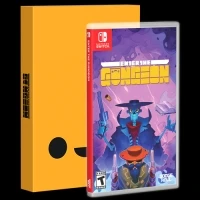 Enter the Gungeon (Reserve Edition)