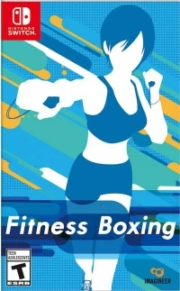 Fitness Boxing