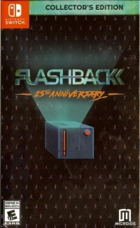 Flashback: 25th Anniversary - Collector's Edition