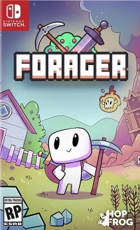 Forager
