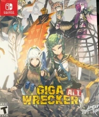 Giga Wrecker Alt. (box)