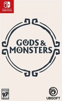 Gods & Monsters