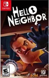Hello Neighbor