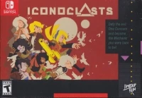 Iconoclasts (box)