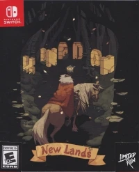 Kingdom: New Lands (box)