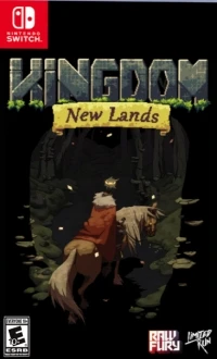 Kingdom: New Lands (banner top)