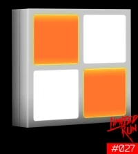 Lumines Remastered - Ultimate Edition