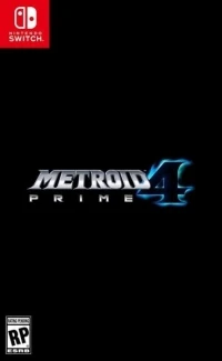 Metroid Prime 4: Beyond