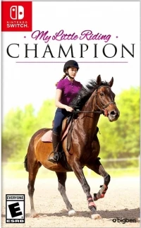 My Little Riding Champion