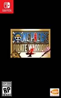 One Piece: Pirate Warriors 4