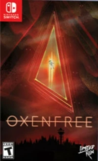 Oxenfree
