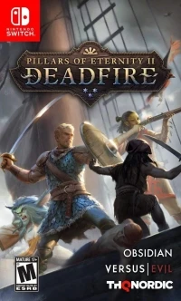 Pillars of Eternity II: Deadfire