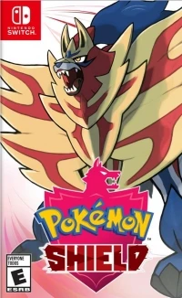Pokémon Shield